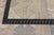 Textile Contemporary Indian Oushak Rug, 11'07 X 14'09 For Sale - Image 7 of 10