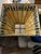 1960s Antique Tiffany Style Lamp Shade For Sale - Image 5 of 10