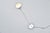 Metal VE03 Floor Lamp attributed to Werner Blaser for 't Spectrum, Holland, 1964 For Sale - Image 7 of 9