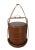 Chinese Early 20th Century Antique Chinese Bamboo Food Box For Sale - Image 3 of 13