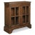 Traditional Woodbridge Furniture Derby Bookcase For Sale - Image 3 of 3