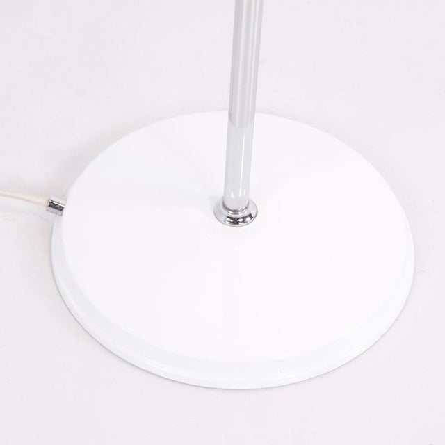 Bestlite BL3 Chrome Floor Lamp by Robert Dudley Best for Gubi, 2000 For Sale - Image 6 of 13