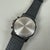 Black Black Chronograph Bulova Wristwatch 98B2 Rubber Strap from Marine Star, 2010s For Sale - Image 8 of 11