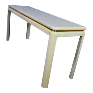 Altavista Lane Parsons 1980s Console Table