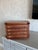 Large Vintage Agresti Briarwood Jewelry Box 4 Drawers Chest For Sale - Image 10 of 14