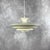Mid-Century Modern Danish Pendant Lamp, 1970s, in Flawless conditions. Designed 1970 to 1979 This piece has an attribution...