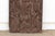 Mid 20th Century Mid-Century Carved African Wall Art For Sale - Image 5 of 7