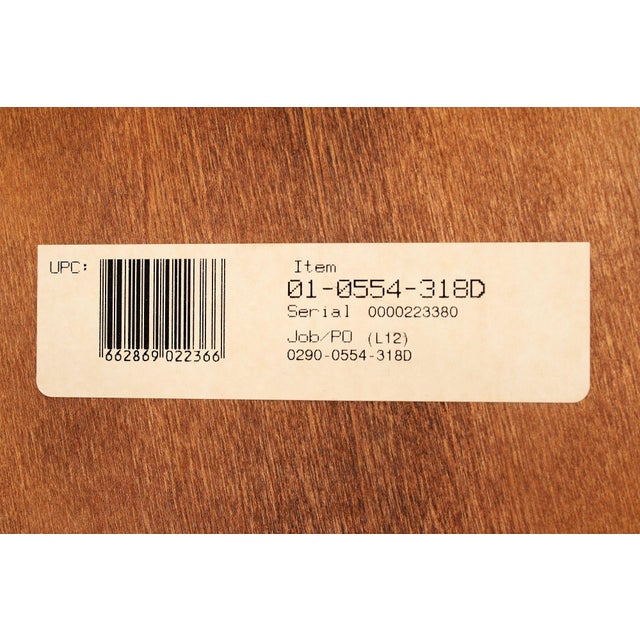 Lexington Furniture Palmer Home Collection Armoire For Sale - Image 17 of 18