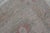 Afghanistan Oushak Rug With Soft Gray Field and Faded Floral Motifs 2'1" X 4'7" For Sale - Image 10 of 10