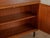 Vintage Wooden Brown Bureau, 1960s For Sale - Image 6 of 7