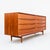 Arne Vodder for Sibast 1960s Danish Modern Dresser, Triennale Collection For Sale - Image 15 of 15