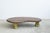 Not Yet Made - Made To Order Walnut and Glazed Ceramic Coffee Table by Alexander Knysch For Sale - Image 5 of 16
