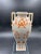 Beautiful vintage Royal Nippon Vase, Japan, delicately designed orange blossom design front and back. There is no Makers...