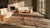 19th Century Persian Sarouk Farahan Carpet 6' 2" x10' 4" For Sale - Image 14 of 15