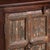 1940s Side Cabinet with Panelled Door, 1940s For Sale - Image 5 of 8