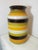 Mid-Century Modern Large Vase attributed to Aldo Londi for Bitossi, Italy, 1960s For Sale - Image 3 of 9