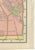 Antique Map of Buffalo, New York on Lake Erie by Ran McNally, 1899 For Sale - Image 9 of 12