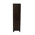 Wood Grand Rapids Mission Arts & Crafts Mahogany 3 Stack Barrister Bookcase C1920 For Sale - Image 7 of 10