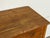 Brown Danish Rococo Oak Chest of Drawers with Cabriole Legs, 1950s For Sale - Image 8 of 13