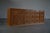 Late 20th Century Brutalist Sideboard in Blond Oak, Belgium, 1980s For Sale - Image 5 of 7