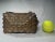 Antique European Tramp Art Lidded Solid Wood Decorative Box For Sale In Houston - Image 6 of 10
