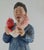 Wei Yi 魏艺, Liu Youcai from Childhood, 2010, Resin For Sale - Image 6 of 11