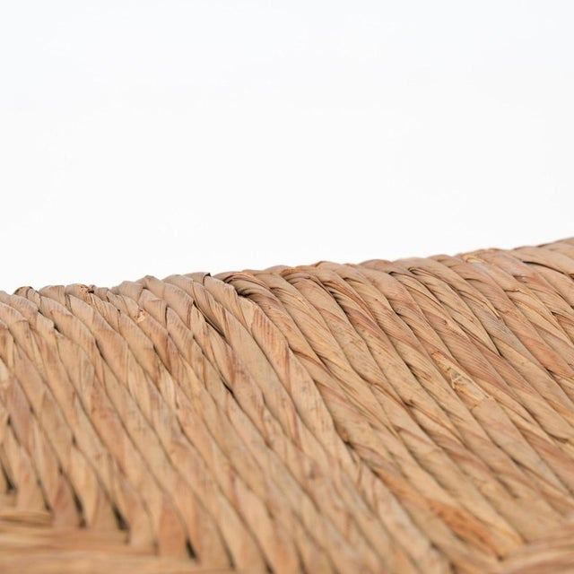Modernist Stool by Wim Den Boon, 1960s For Sale - Image 17 of 18