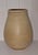 1970s Vintage Ceramic Vase in Beige Glaze by Steuler, 1970s For Sale - Image 5 of 5