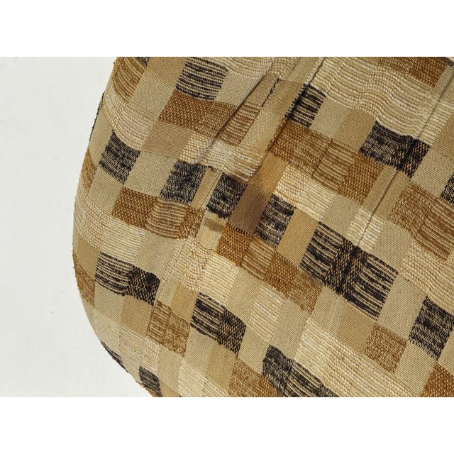 Vintage Caprice Armchairs by Henning Korch for Swan, 1970s For Sale - Image 18 of 18