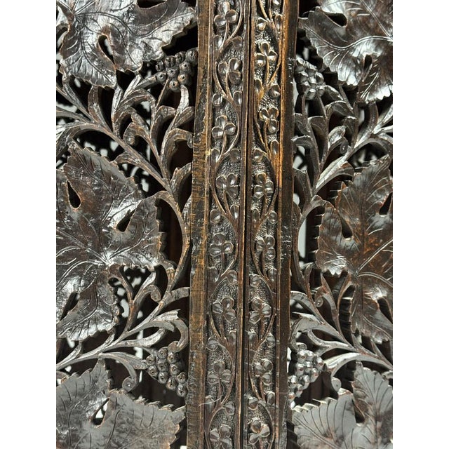 Anglo Indian Side Table, 1800s For Sale - Image 9 of 18