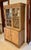 Traditional Georgian Pine Display Cabinet Circa 1790 Ireland For Sale - Image 3 of 12