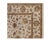 Handwoven Traditional Tabriz Style Area Rug 8'1" X 10'2" For Sale - Image 4 of 6