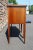 Kittinger Mahogany Brandy Board Server With Bellflower Inlay For Sale - Image 10 of 15