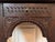 Antique Jacobean James I Joined Oak Console Table With Drawer For Sale In Minneapolis - Image 6 of 12