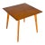 Early Rare Knoll Associates Table by Elias Svedberg - Model 102 - Circa 1948 For Sale