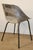 Metal Aluminium Tulip Chair by Pierre Guariche, 1960s For Sale - Image 7 of 18