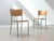 Stacking Chair from Stella, Switzerland, 1950s For Sale - Image 17 of 17