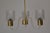 Mid-Century Chandelier, 1960s For Sale - Image 18 of 18