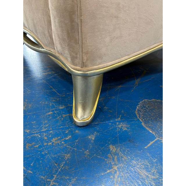 Caracole Signature Ribbon Chair For Sale In Atlanta - Image 6 of 11