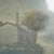 Rustic A. Bratti, Golden Frame Beauty of a Serene Landscape, 2000s, Oil on Canvas, Framed For Sale - Image 3 of 5