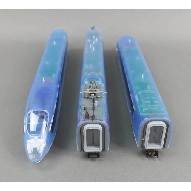 【欧州直輸入】Märklin メルクリン ICE HO 37701 欧州直輸入】Märklin メルクリン ICE HO 3770 - メルカリ