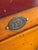 Auburn French Saint Martine Games Coffee Table For Sale - Image 8 of 12