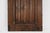 16th Century Gothic Carved Oak Relief Panel, France For Sale - Image 5 of 11