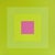 Brent Hallard Contemporary Abstract Acrylic on Stretched Canvas "Colour Orb 16" by Brent Hallard For Sale - Image 4 of 4