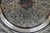 Vintage Oneida Victorian Style Round Silver Plated Serving Platter Bar Tray For Sale In Philadelphia - Image 6 of 12