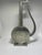 Art Deco Pewter Jug Vase from GAB, 1930s For Sale - Image 6 of 7