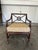 A beautiful McGuire Target Back lounge chair on casters. Purchased new in 2000. Two pairs and a single are available for...