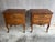 Pair of Ethan Allen French Country Nightstands For Sale In Washington DC - Image 6 of 12