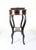 French Planter or Side Table in Aboyna with Inlay For Sale - Image 15 of 16