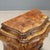 Small Baroque Chest of Drawers in Walnut For Sale - Image 3 of 8
